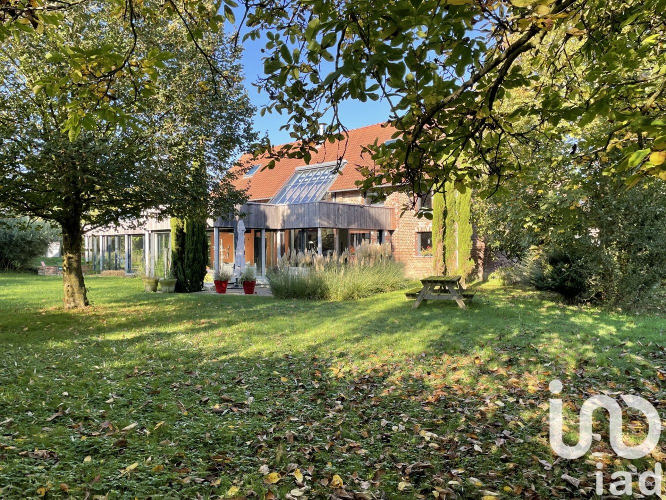 8-Zimmer Haus in Lorgies, France, Nr. 216237