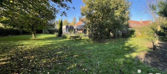 8-Zimmer Haus in Lorgies, France, Nr. 216237 18