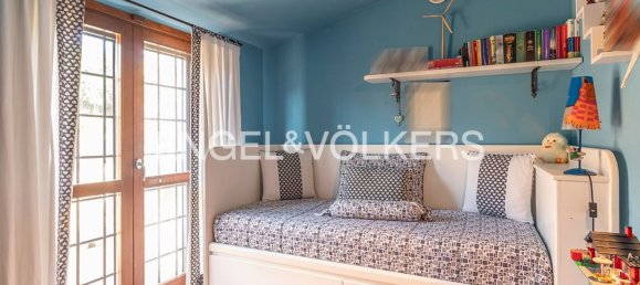 5 rooms Villa in Morlupo, Italy No. 131942 11