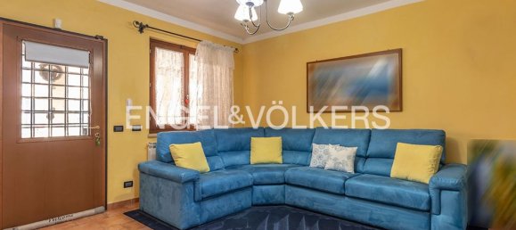 5 rooms Villa in Morlupo, Italy No. 131942 3