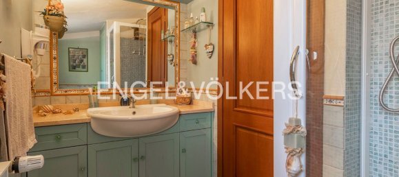 5 rooms Villa in Morlupo, Italy No. 131942 15