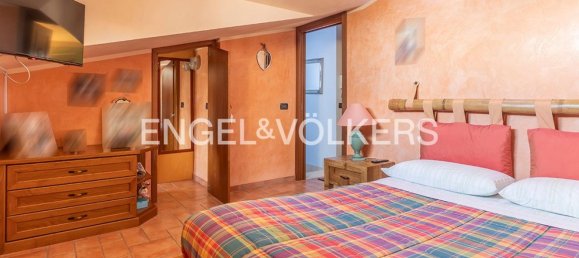 5 rooms Villa in Morlupo, Italy No. 131942 8