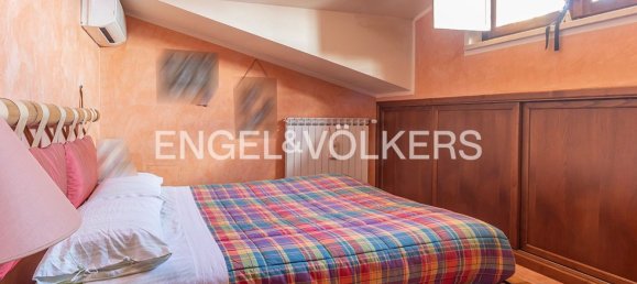 5 rooms Villa in Morlupo, Italy No. 131942 9
