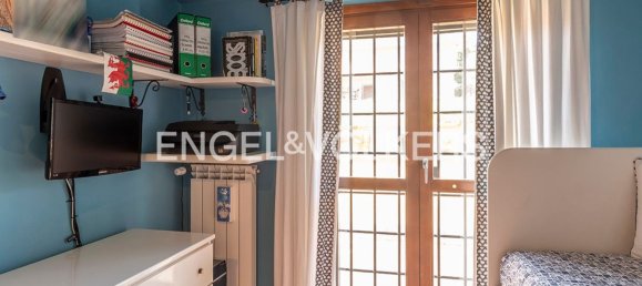 5 rooms Villa in Morlupo, Italy No. 131942 10