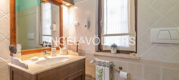 5 rooms Villa in Morlupo, Italy No. 131942 6