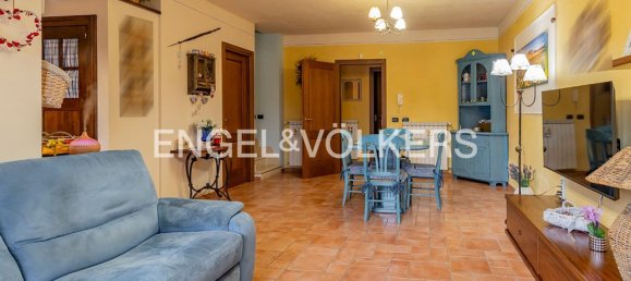 5 rooms Villa in Morlupo, Italy No. 131942 17