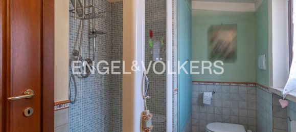 5 rooms Villa in Morlupo, Italy No. 131942 14