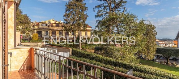 5 rooms Villa in Morlupo, Italy No. 131942 16