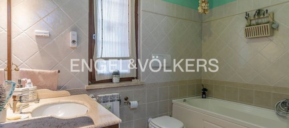 5 rooms Villa in Morlupo, Italy No. 131942 7