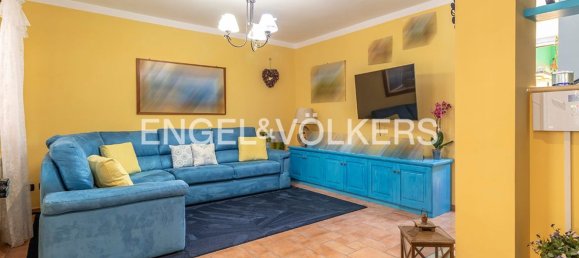 5 rooms Villa in Morlupo, Italy No. 131942 4