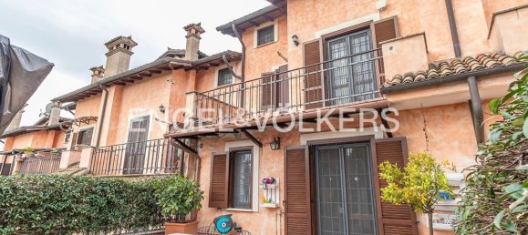 5 rooms Villa in Morlupo, Italy No. 131942 25