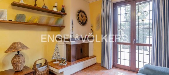 5 rooms Villa in Morlupo, Italy No. 131942 19