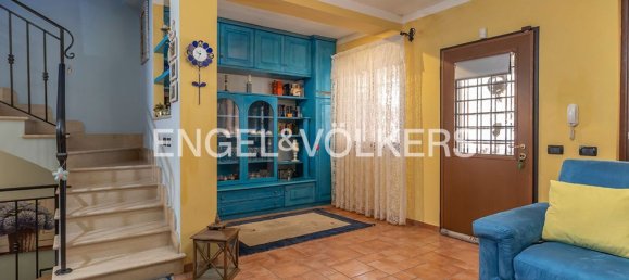 5 rooms Villa in Morlupo, Italy No. 131942 2
