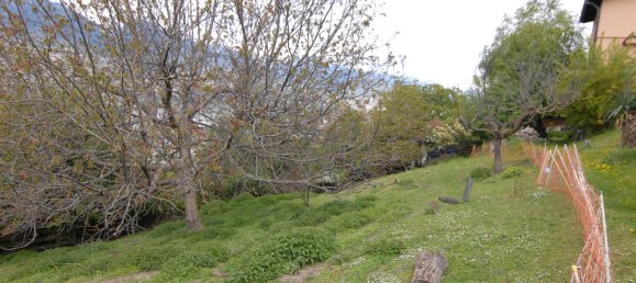 1110m² Land in Salins, Switzerland No. 323 10