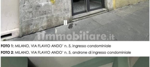 Apartamento T2 em Milan, Italy N.º 273243 2