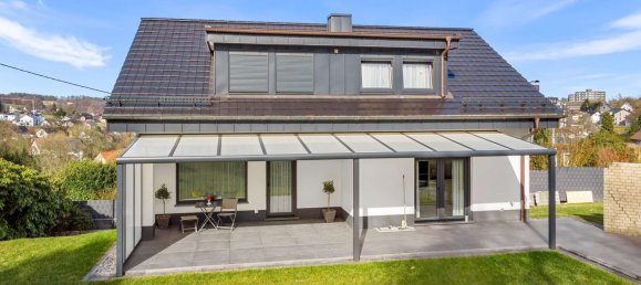 4 bedrooms House in Oberbergischer, Germany No. 270364 6