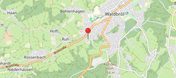 4 bedrooms House in Oberbergischer, Germany No. 270364 36