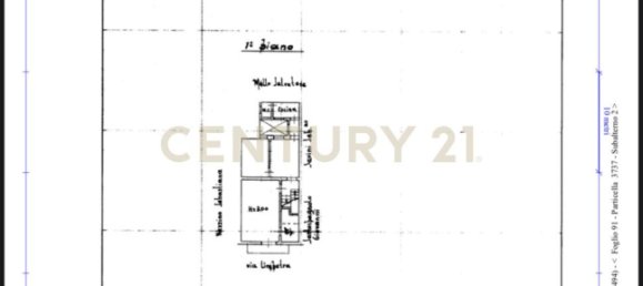 5-Zimmer Wohnung in Augusta, Italy, Nr. 295604 27
