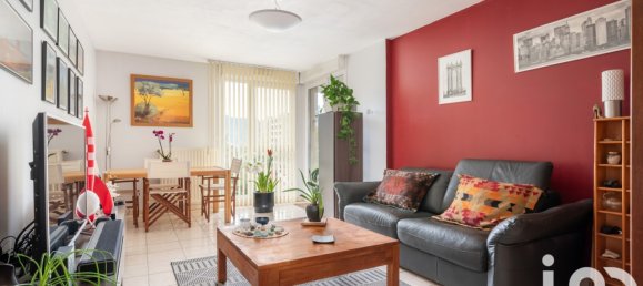 Квартира с 2 спальнями в Саснаж, Франция № 199195 5