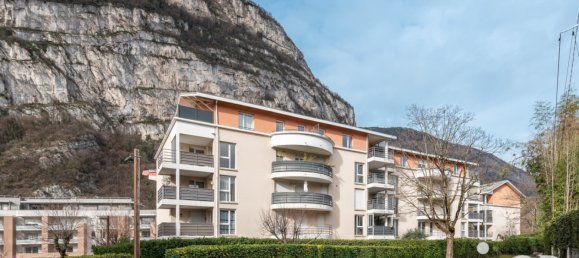 Квартира с 2 спальнями в Саснаж, Франция № 199195 14