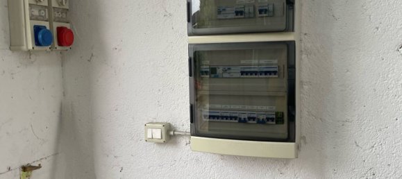 Lagerhaus in Montanaso Lombardo, Italy 350m², Nr. 364597 12