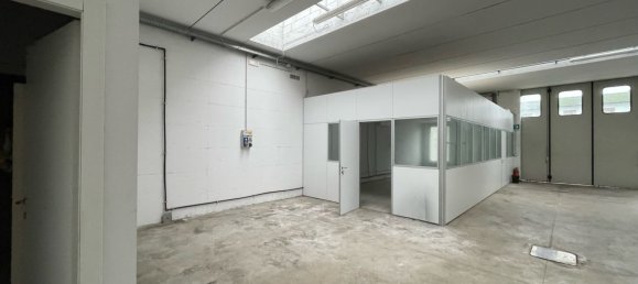 Lagerhaus in Montanaso Lombardo, Italy 350m², Nr. 364597 9