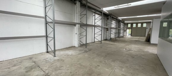 Lagerhaus in Montanaso Lombardo, Italy 350m², Nr. 364597 11