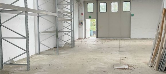 Lagerhaus in Montanaso Lombardo, Italy 350m², Nr. 364597 3