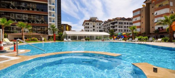 Wohnung 2+1 in Alanya, Turkey, Nr. 17653 11