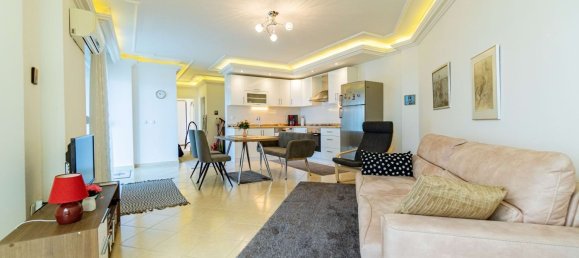 Wohnung 2+1 in Alanya, Turkey, Nr. 17653 15