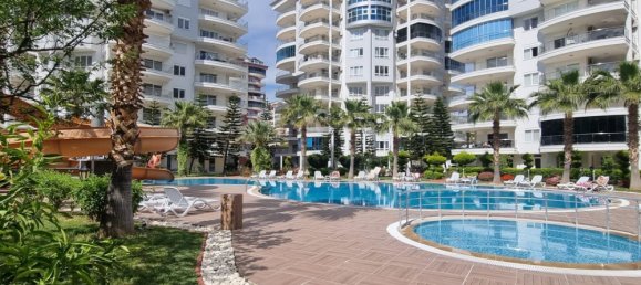 Wohnung 2+1 in Alanya, Turkey, Nr. 17653 4