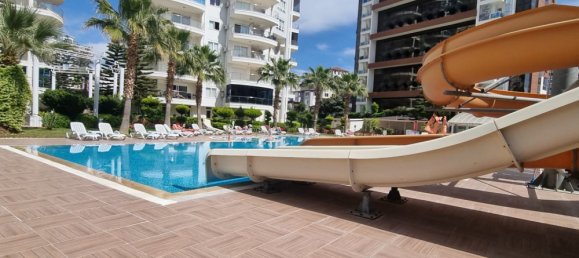 Wohnung 2+1 in Alanya, Turkey, Nr. 17653 5