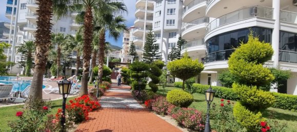 Wohnung 2+1 in Alanya, Turkey, Nr. 17653 7