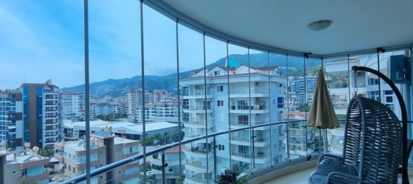 Wohnung 2+1 in Alanya, Turkey, Nr. 17653 16
