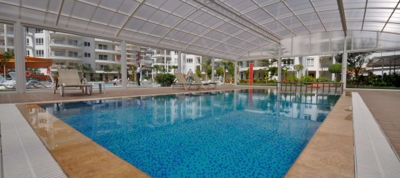 Wohnung 2+1 in Alanya, Turkey, Nr. 17653 3