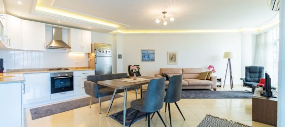 Wohnung 2+1 in Alanya, Turkey, Nr. 17653 12