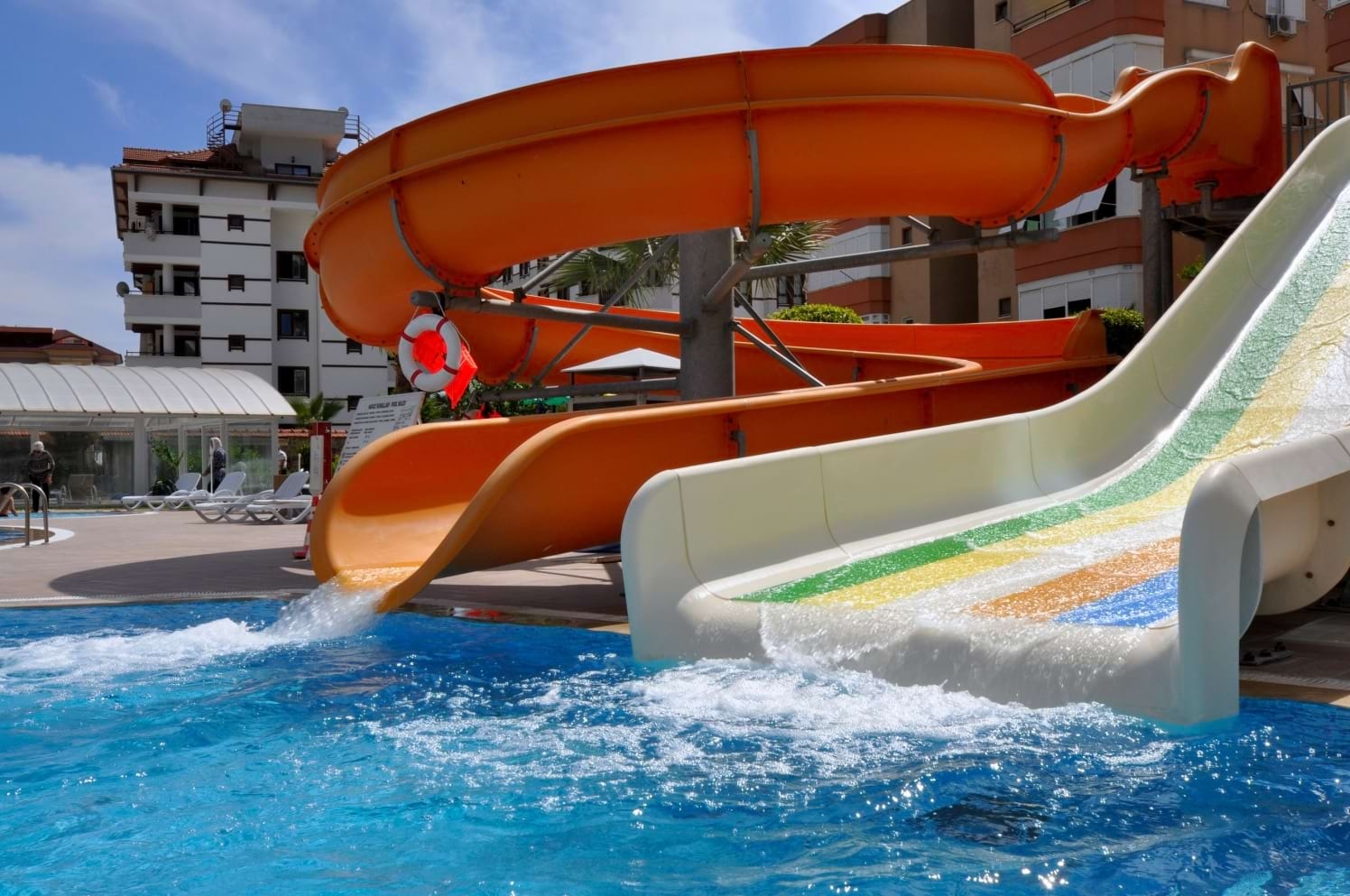 Wohnung 2+1 in Alanya, Turkey, Nr. 17653