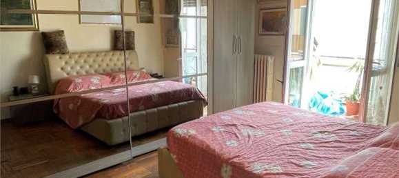 Apartamento de 3 habitaciónes en Cinisello Balsamo, Italy No. 4491 8