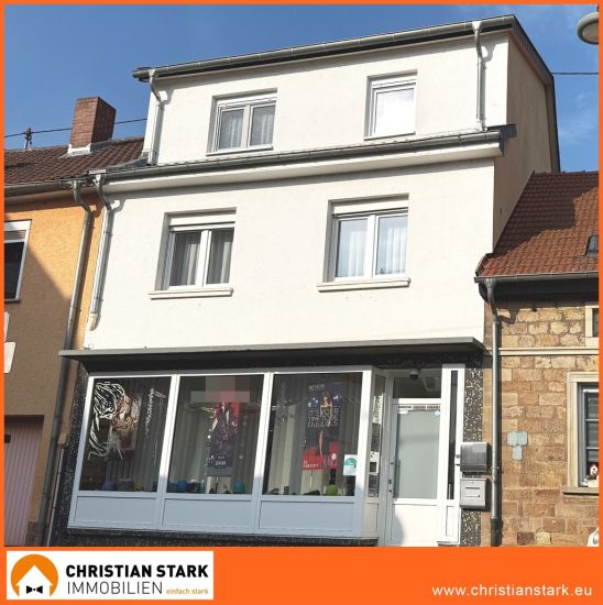 4-salle Bâtiment à Bad Kreuznach, Germany No. 145034