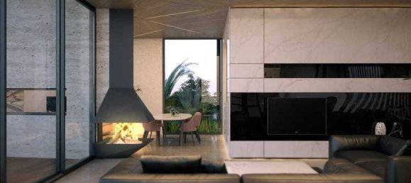 6 chambres Maison à Mouttagiaka, Cyprus No. 6668 3