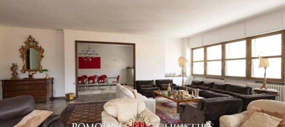 4 Schlafzimmer Penthouse in Arezzo, Italy, Nr. 80331 7