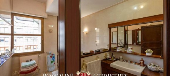 4 Schlafzimmer Penthouse in Arezzo, Italy, Nr. 80331 27