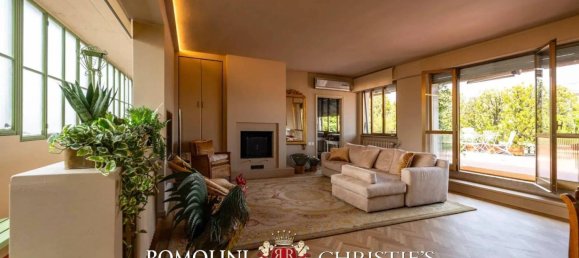 4 Schlafzimmer Penthouse in Arezzo, Italy, Nr. 80331 31