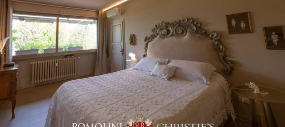 4 Schlafzimmer Penthouse in Arezzo, Italy, Nr. 80331 46
