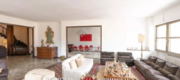 4 Schlafzimmer Penthouse in Arezzo, Italy, Nr. 80331 3