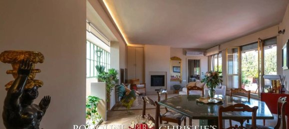4 Schlafzimmer Penthouse in Arezzo, Italy, Nr. 80331 36