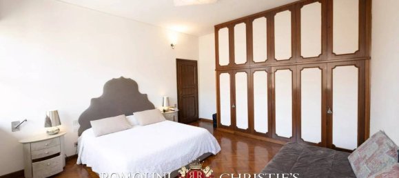 4 Schlafzimmer Penthouse in Arezzo, Italy, Nr. 80331 26
