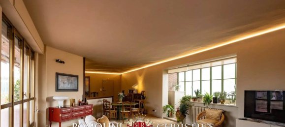 4 Schlafzimmer Penthouse in Arezzo, Italy, Nr. 80331 33
