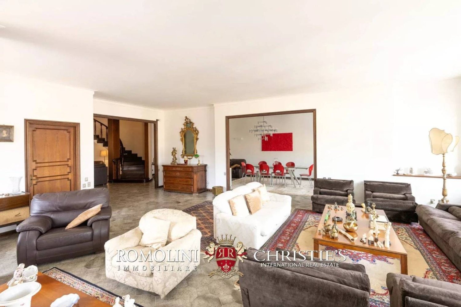 4 Schlafzimmer Penthouse in Arezzo, Italy, Nr. 80331