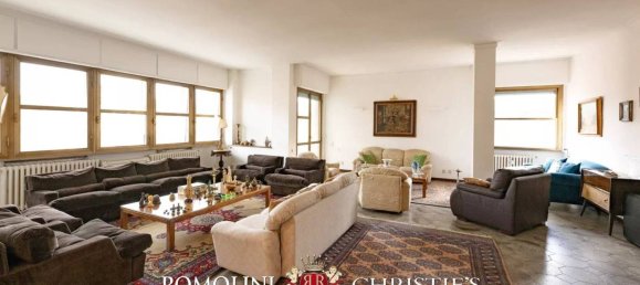 4 Schlafzimmer Penthouse in Arezzo, Italy, Nr. 80331 9